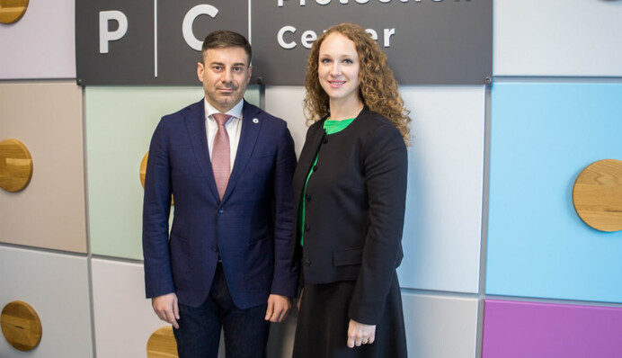 ​Призначено нову дитячу омбудсменку