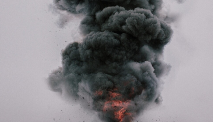 Russia strikes ballistic missiles on Sumy suburbs: child killed, many injured