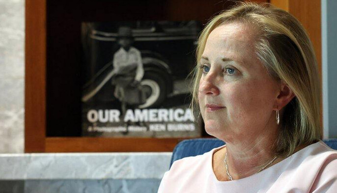 ​Нова посолка США 