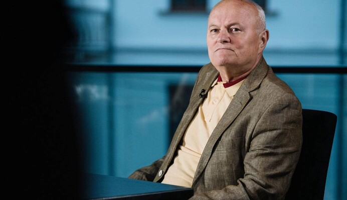 Помер колишній нардеп і багаторічний голова Чернівців Микола Федорук