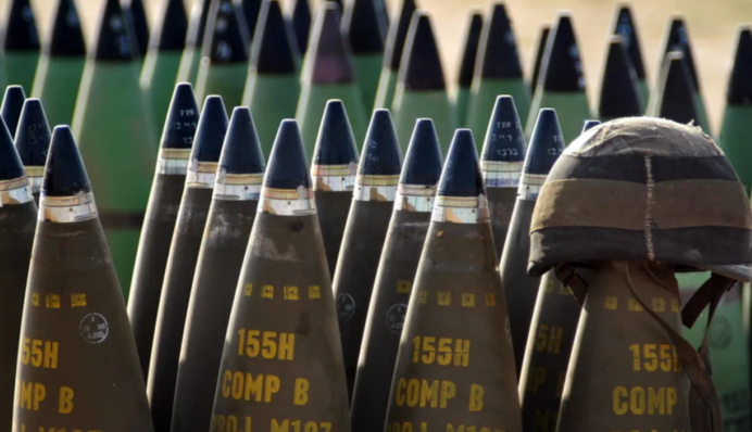 За що та чому критикують «Чеську ініціативу» з постачання Україні боєприпасів