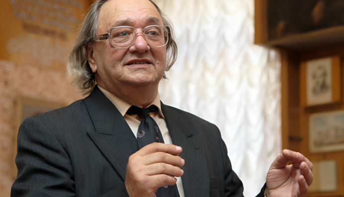 Писатель Винничук обратил внимание на досадную ошибку в некрологе Валерия Шевчука