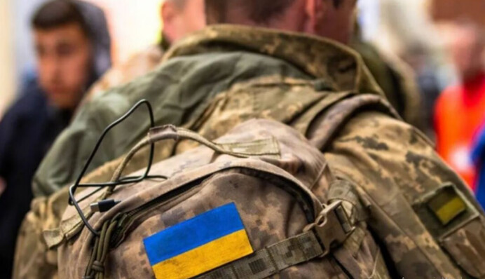 В Минюсте назвали процент осужденных, которые могут стать в ряды ВСУ