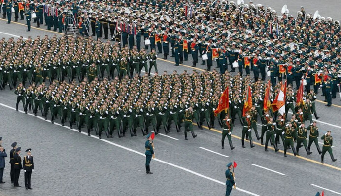 «Лжецы патологические»: спикер МИД Украины прокомментировал возможное участие КНДР в параде на Красной площади