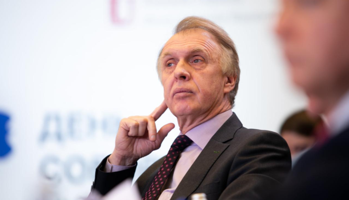 "Трампу потрібен папірець, яким він може розмахувати": Огризко оцінив угоду про надра