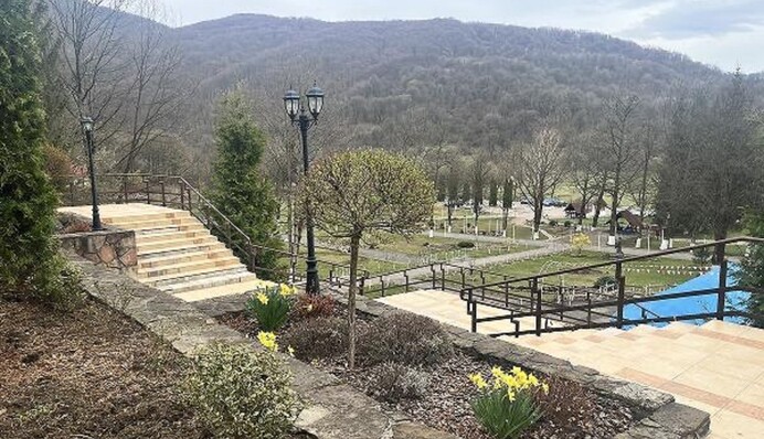 Вместе из-за потерь: как «Интерпайп» Пинчука поддерживает семьи своих героев