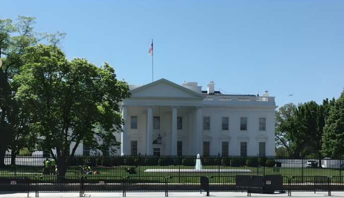 «Полный позор»: заявления Байдена о Трампе и Украине вызвали резкую реакцию в Белом доме