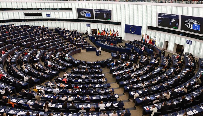 Європарламент ухвалив резолюцію щодо повернення українських дітей з РФ