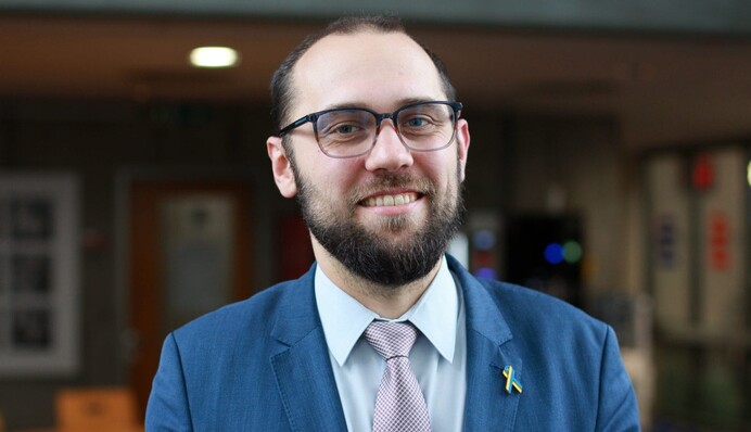 Представник уряду Чехії розізлив росіян своїми шкарпетками