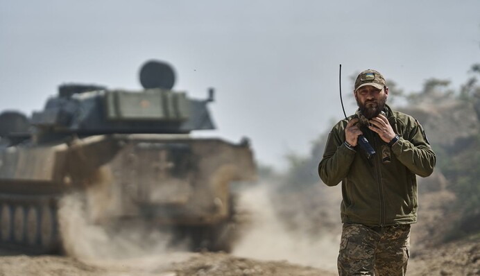 Росіяни розганяють фейк про підготовку українськими бійцями провокацій: деталі від РНБО