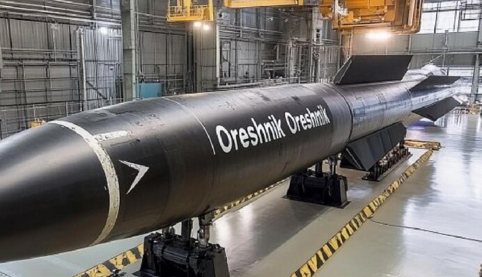 Ермак отреагировал на угрозы ударить 