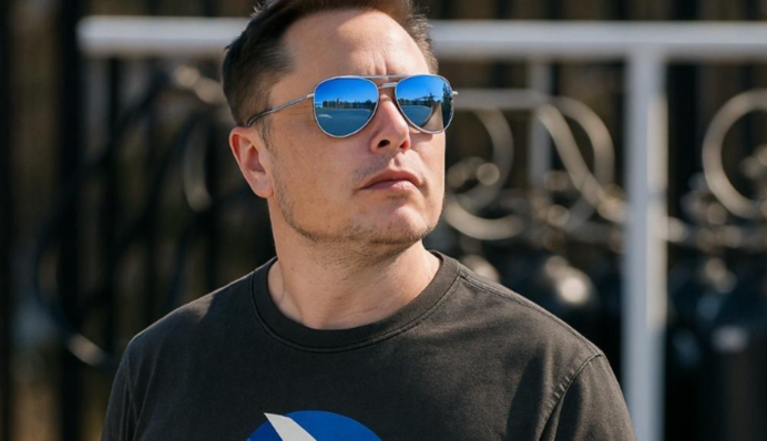 «А вы заметили, как Илон Маск исчез из новостей?» Аналитик обратил внимание на интересный нюанс