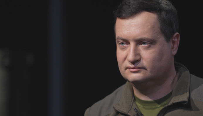 У ГУР закликали не ставитися легковажно до погрози з РФ вдарити по Києву "Орешніком"