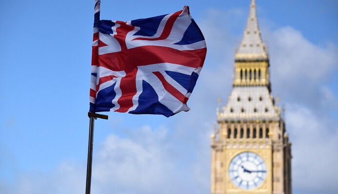 "Щоб посилювати тиск на Путіна, оголошую найбільший пакет санкцій": прем’єр Британії зробив заяву