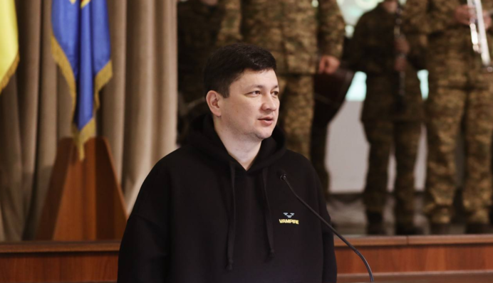 Виталий Ким объяснил свое исчезновение из медийного пространства