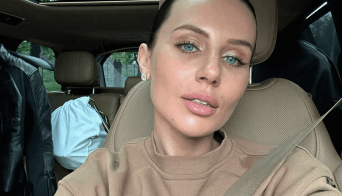 Писательница Ницой призвала ввести штрафы для таких, как блогерша Алхим