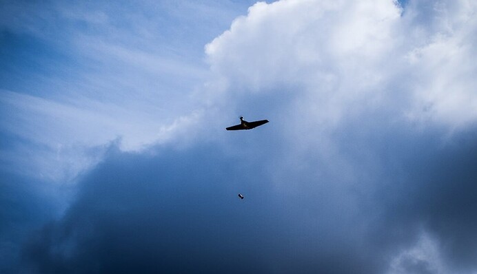 В результате дроновой атаки ранен заместитель губернатора Белгородской области РФ