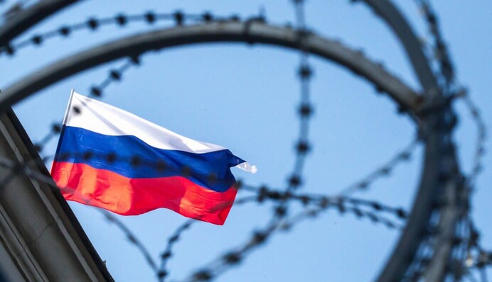 Рада Європи створить спец­трибунал щодо воєнних злочинів Росії