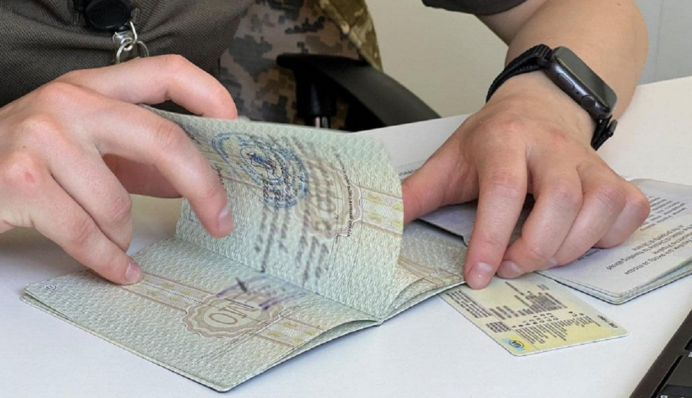 Суд визнав ветерана ЗСУ ухилянтом і відправив за ґрати