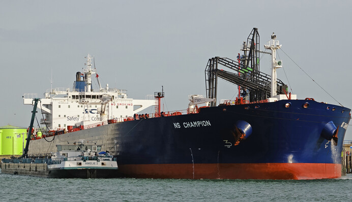 Єрмак спрогнозував наслідки для РФ від нового британського пакету санкцій