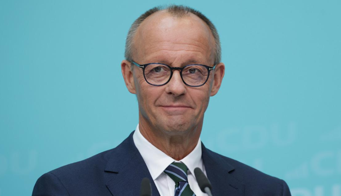 Мерц спрогнозував угоду про припинення вогню між РФ та Україною вже цими вихідними