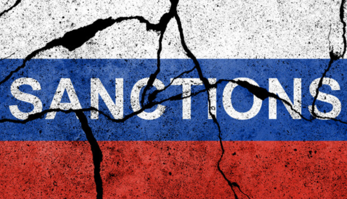 Новые санкции Украины: ряд россиян и компаний попали под ограничения