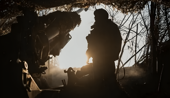 Генштаб ЗСУ відзвітував про кількість знищених окупантів за добу "перемир’я" Путіна