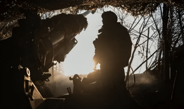 Генштаб ЗСУ відзвітував про кількість знищених окупантів за добу "перемир’я" Путіна