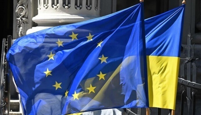 ЕС положительно оценивает вероятную роль Турции как посредника в переговорах между Украиной и РФ