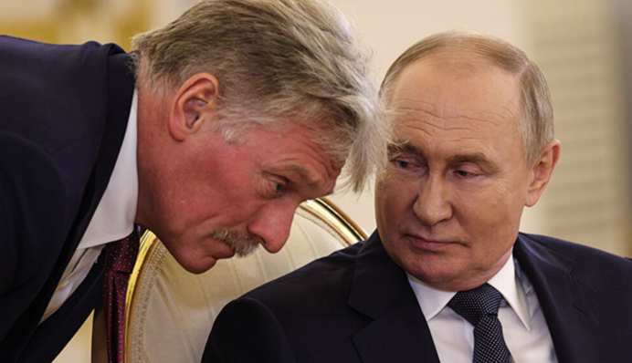 В СНБО развенчали показную браваду Кремля относительно санкций