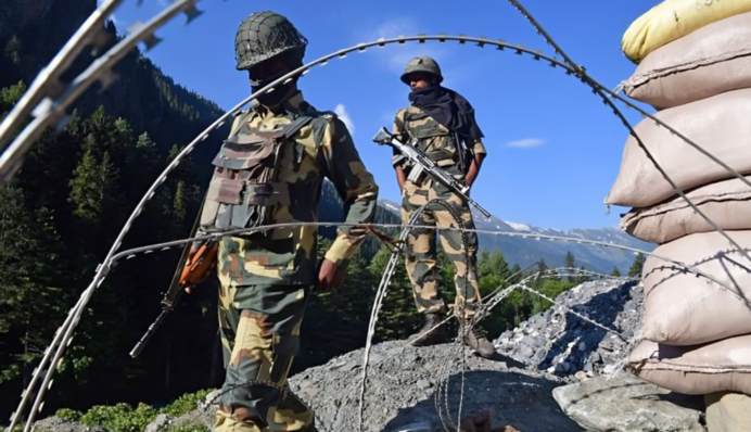 Не Украиной единой: США взялись налаживать диалог и в другой «горячей точке»