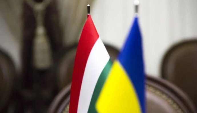 ​Угорщина зірвала переговори з Україною щодо нацменшин