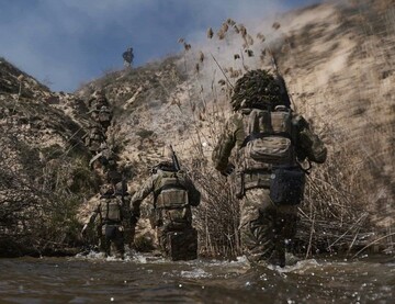 ​Генштаб ЗСУ відзвітував про знищених за добу окупантів