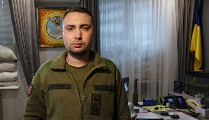 ​Буданов підписав 