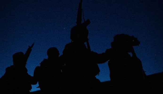 ​Росія атакувала вночі Україну 108 дронами