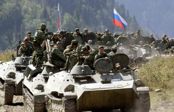 ​У РНБО України спрогнозували наступ російських окупантів на літо