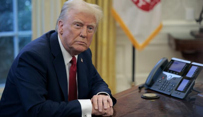 ​"Все виглядає навіть гірше, ніж я припускав": аналітик розповів, що не так з реакцією Трампа на нічну заяву Путіна