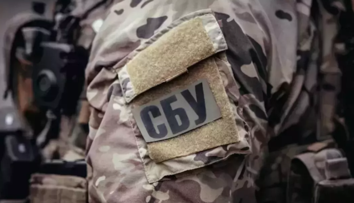 СБУ викрила агентурну мережу військової розвідки Угорщини