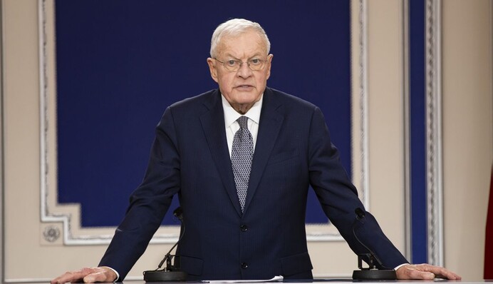 У Трампа вимагають від Путіна спочатку перемир'я, а потім - перемовини