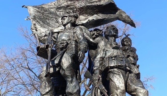 У Росії склалася унікальна ситуація з пам’ятниками 