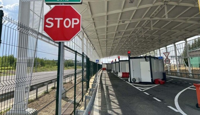 Пограничники предупредили о вероятности блокирования поляками границы с Украиной