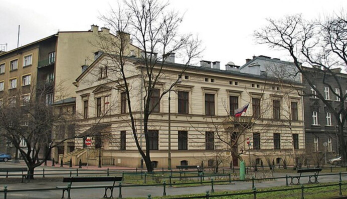 Польша закрывает российское генконсульство в Кракове