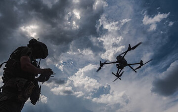 ​Окупанти пішли на прорив на Новопавлівському напрямку