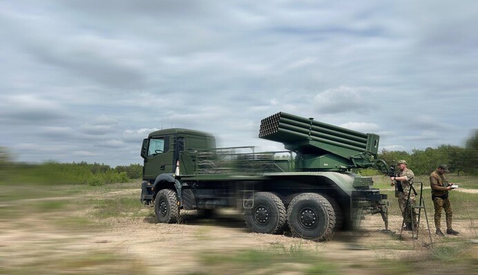 Командующий Нацгвардии рассказал о модернизации 