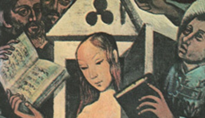 Тайна Папессы Иоанны: почему история скрывает единственную женщину во главе католической церкви