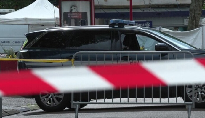 ​У французькому містечку застрелили українку