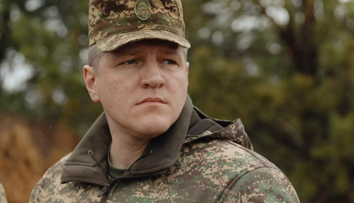 Нацгвардия опровергла отстранение своего командующего Пивненко