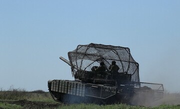 Генштаб ЗСУ звітував про знищених за добу окупантів
