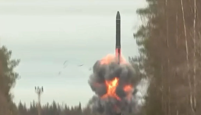 Россияне еще могут ударить 