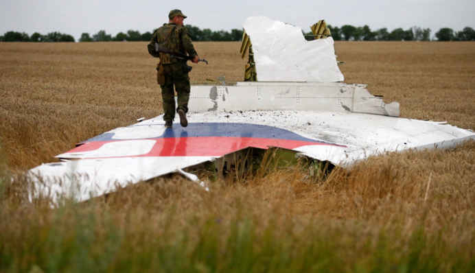 ICAO признала РФ виновной в уничтожении рейса MH17 над Донбассом в 2014 году